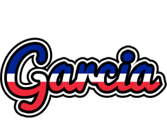 Garcia france logo
