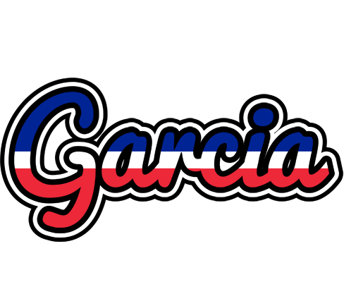 Garcia france logo