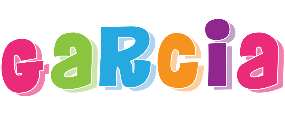 Garcia friday logo