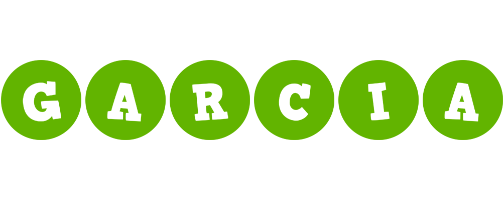Garcia games logo
