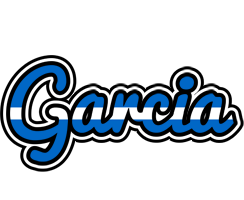Garcia greece logo