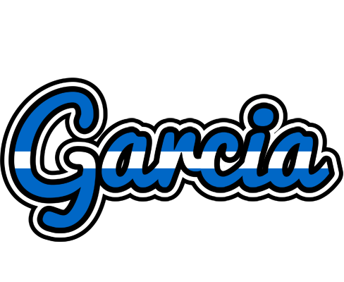 Garcia greece logo
