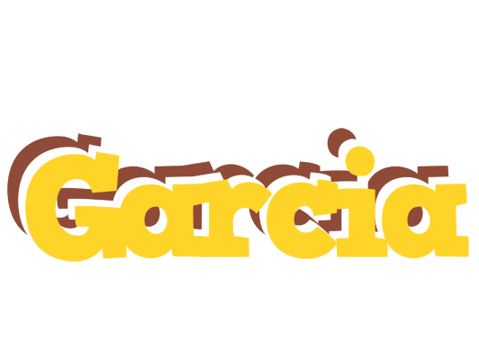 Garcia hotcup logo