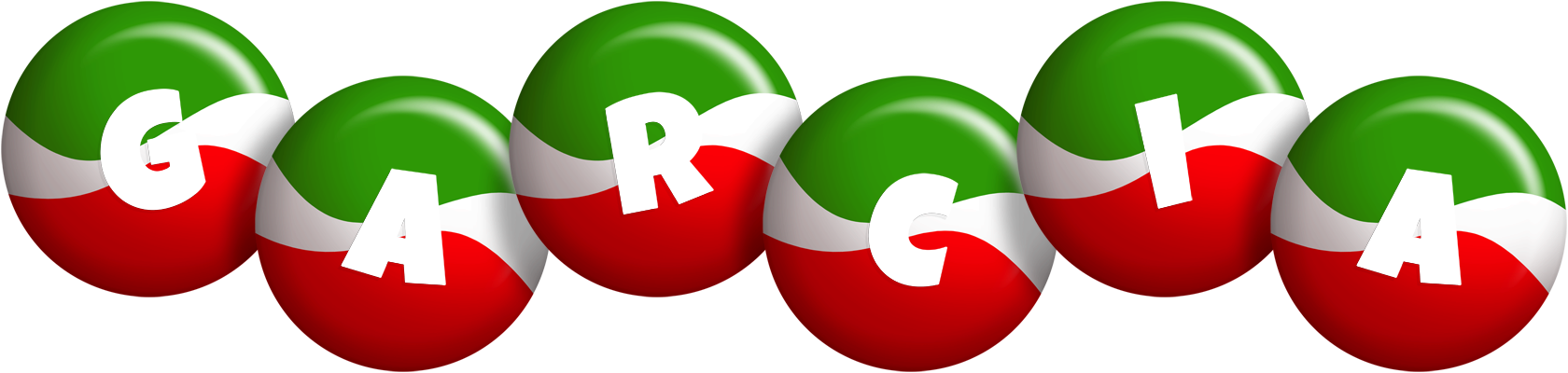 Garcia italy logo