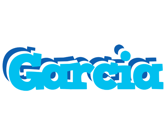 Garcia jacuzzi logo