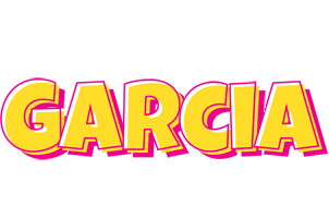Garcia kaboom logo