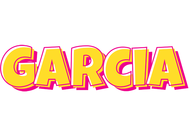 Garcia kaboom logo