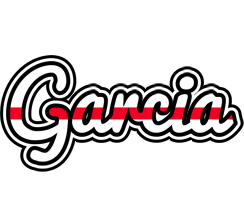 Garcia kingdom logo