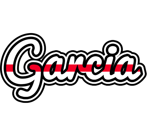 Garcia kingdom logo