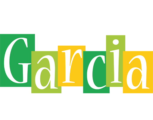 Garcia lemonade logo
