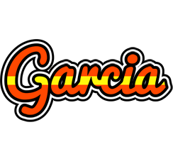 Garcia madrid logo
