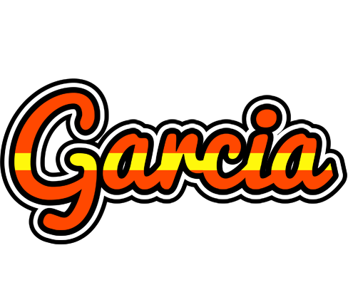 Garcia madrid logo
