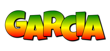 Garcia mango logo