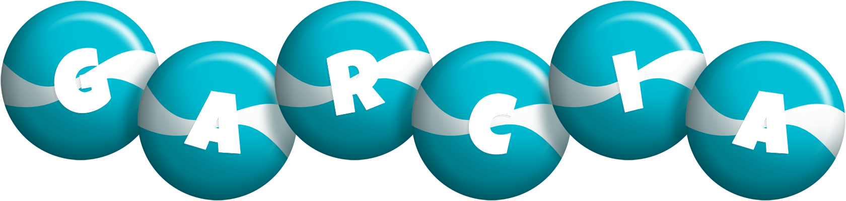 Garcia messi logo