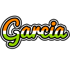 Garcia mumbai logo