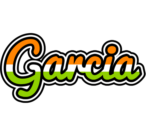 Garcia mumbai logo