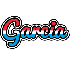Garcia norway logo