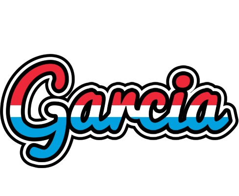 Garcia norway logo