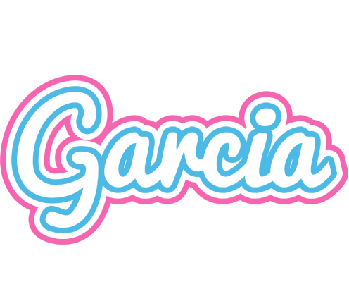 Garcia outdoors logo