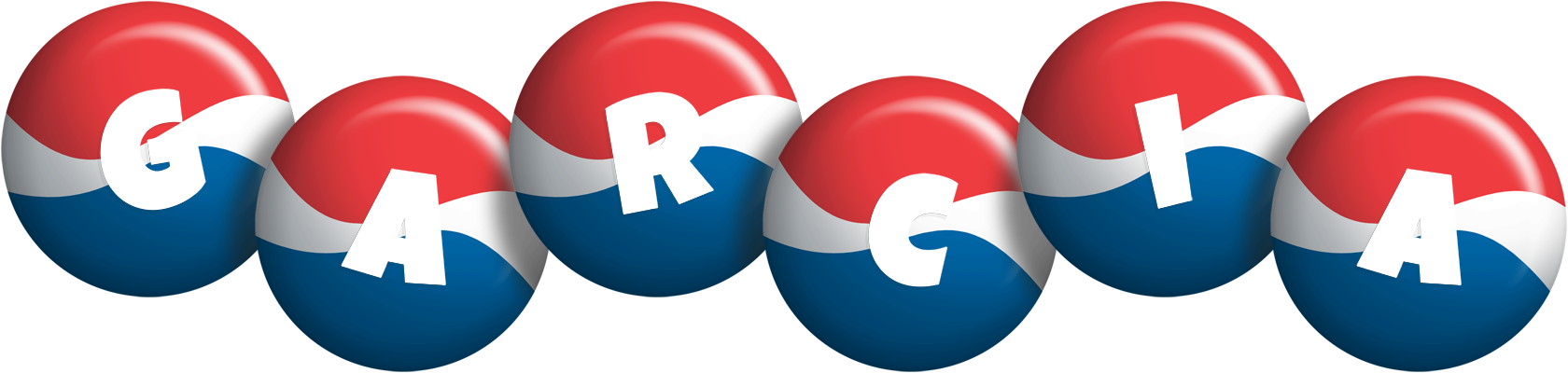 Garcia paris logo