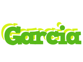 Garcia picnic logo