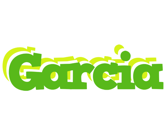 Garcia picnic logo