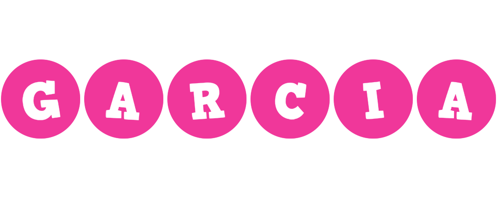 Garcia poker logo