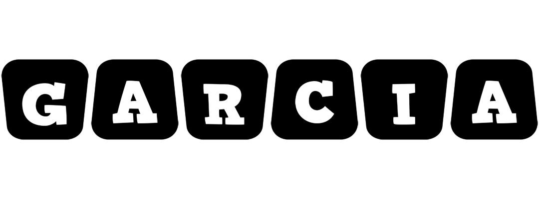 Garcia racing logo
