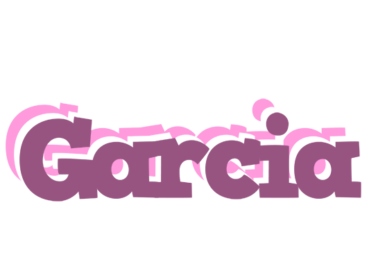 Garcia relaxing logo