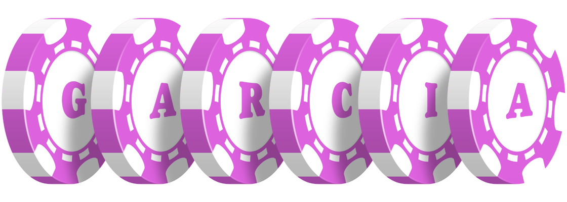 Garcia river logo