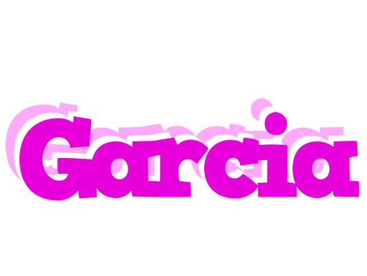 Garcia rumba logo