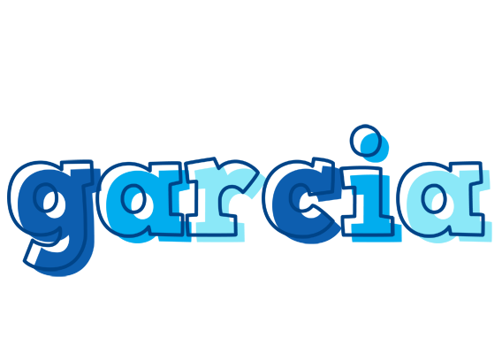 Garcia sailor logo