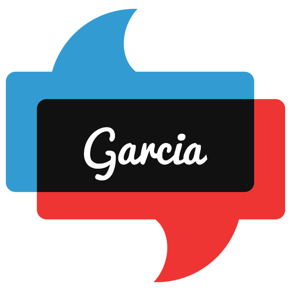 Garcia sharks logo