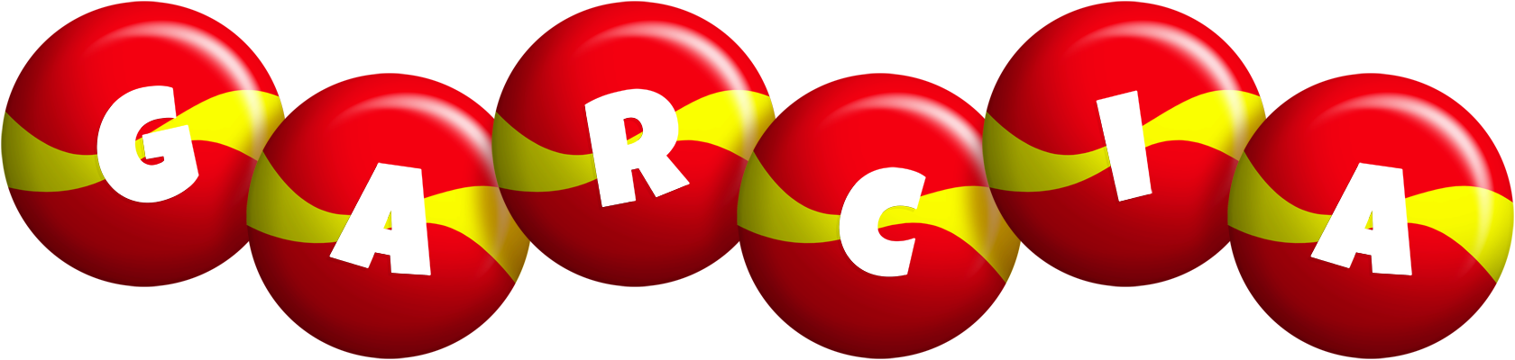 Garcia spain logo