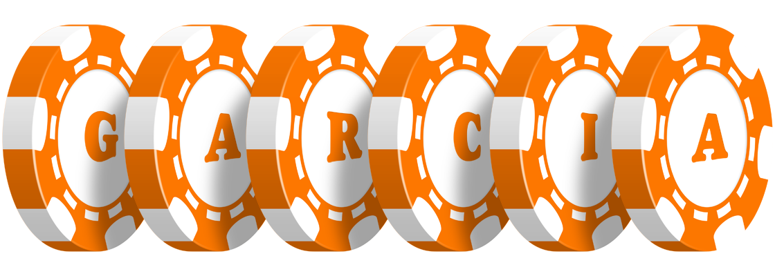 Garcia stacks logo