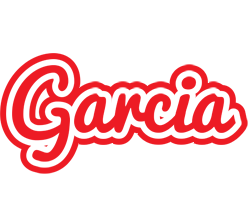 Garcia sunshine logo