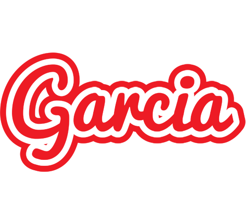 Garcia sunshine logo