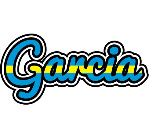 Garcia sweden logo