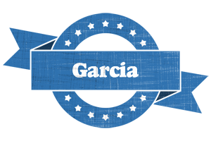 Garcia trust logo