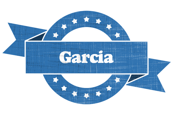 Garcia trust logo