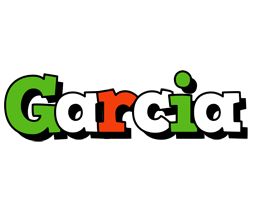 Garcia venezia logo