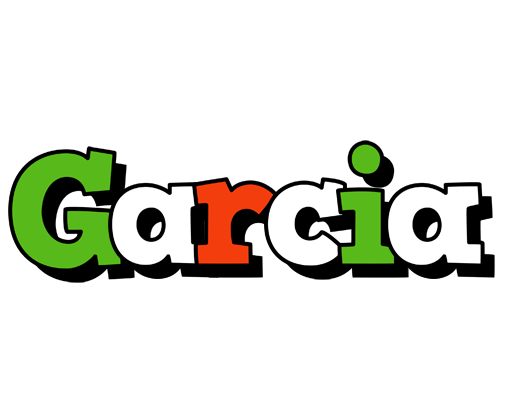 Garcia venezia logo