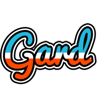 Gard america logo