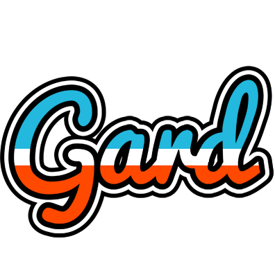Gard america logo