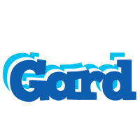 Gard business logo