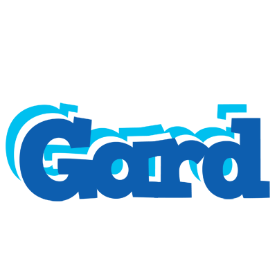 Gard business logo