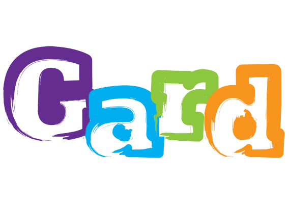 Gard casino logo