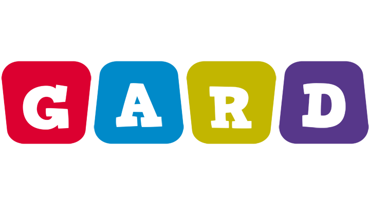 Gard daycare logo