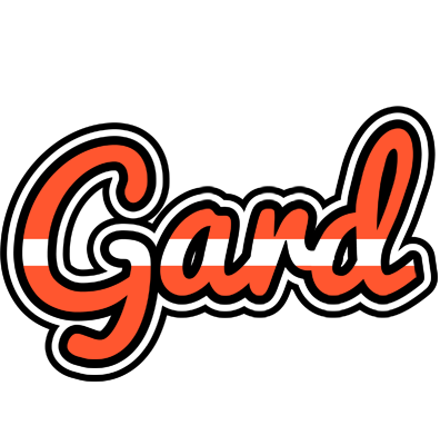 Gard denmark logo