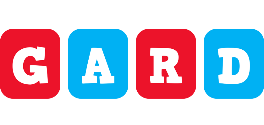 Gard diesel logo